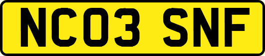 NC03SNF