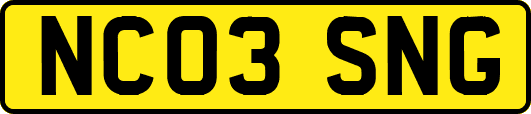 NC03SNG