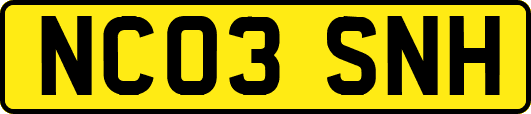NC03SNH