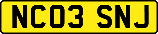 NC03SNJ