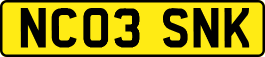 NC03SNK