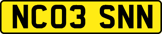 NC03SNN