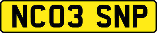 NC03SNP