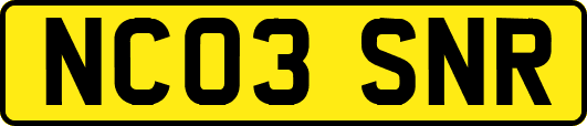 NC03SNR
