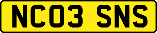 NC03SNS