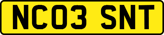 NC03SNT