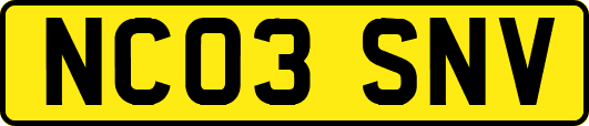 NC03SNV