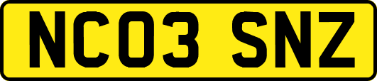 NC03SNZ