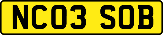 NC03SOB