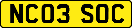 NC03SOC