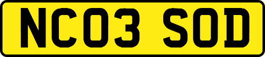 NC03SOD