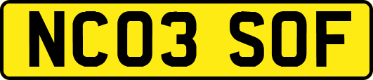 NC03SOF