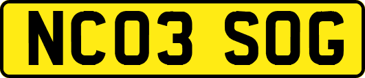 NC03SOG