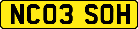 NC03SOH