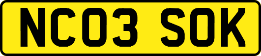 NC03SOK