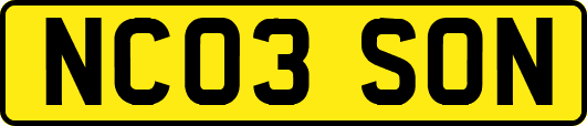 NC03SON
