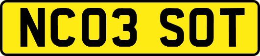 NC03SOT