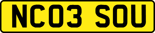 NC03SOU