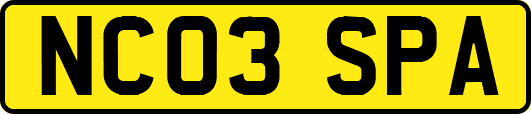 NC03SPA
