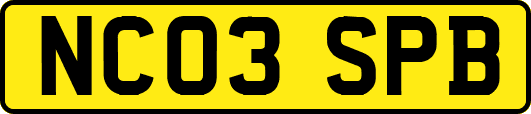 NC03SPB