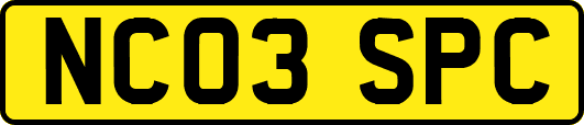 NC03SPC