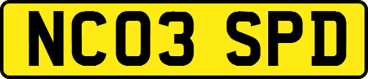 NC03SPD