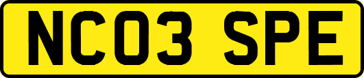 NC03SPE
