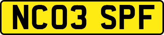 NC03SPF