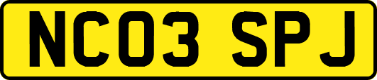 NC03SPJ