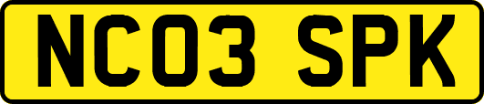 NC03SPK
