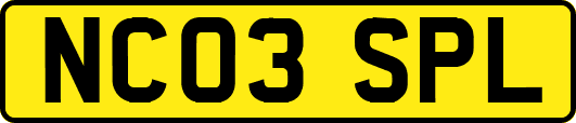 NC03SPL