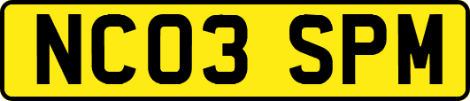 NC03SPM