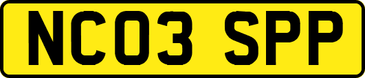NC03SPP