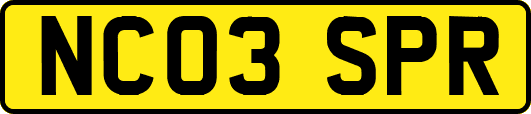 NC03SPR