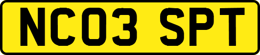 NC03SPT