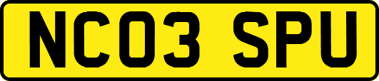 NC03SPU