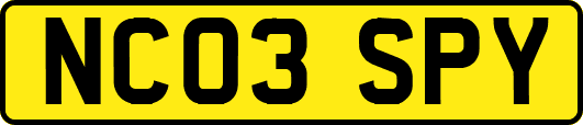 NC03SPY