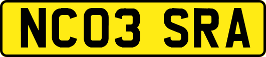 NC03SRA