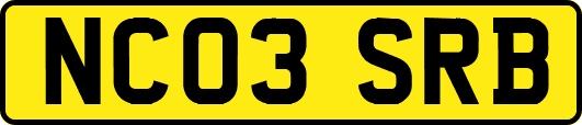 NC03SRB
