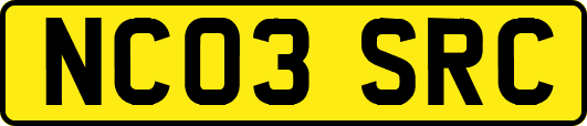NC03SRC