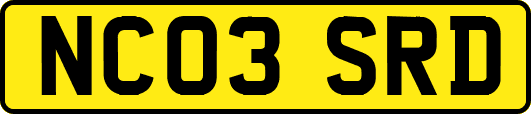 NC03SRD