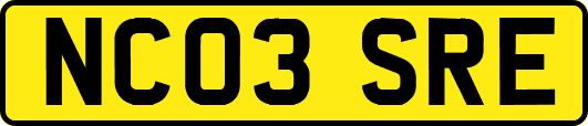 NC03SRE