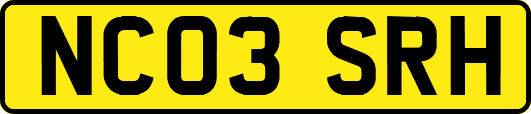 NC03SRH