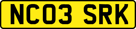 NC03SRK