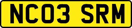 NC03SRM