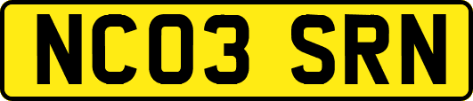 NC03SRN