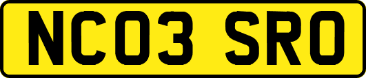 NC03SRO