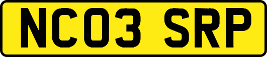 NC03SRP