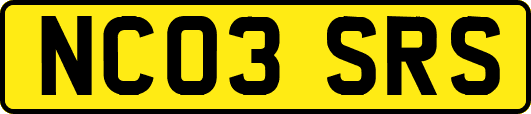 NC03SRS