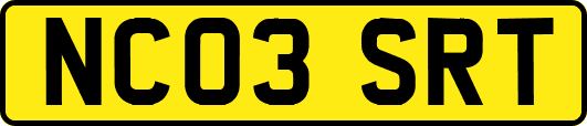 NC03SRT